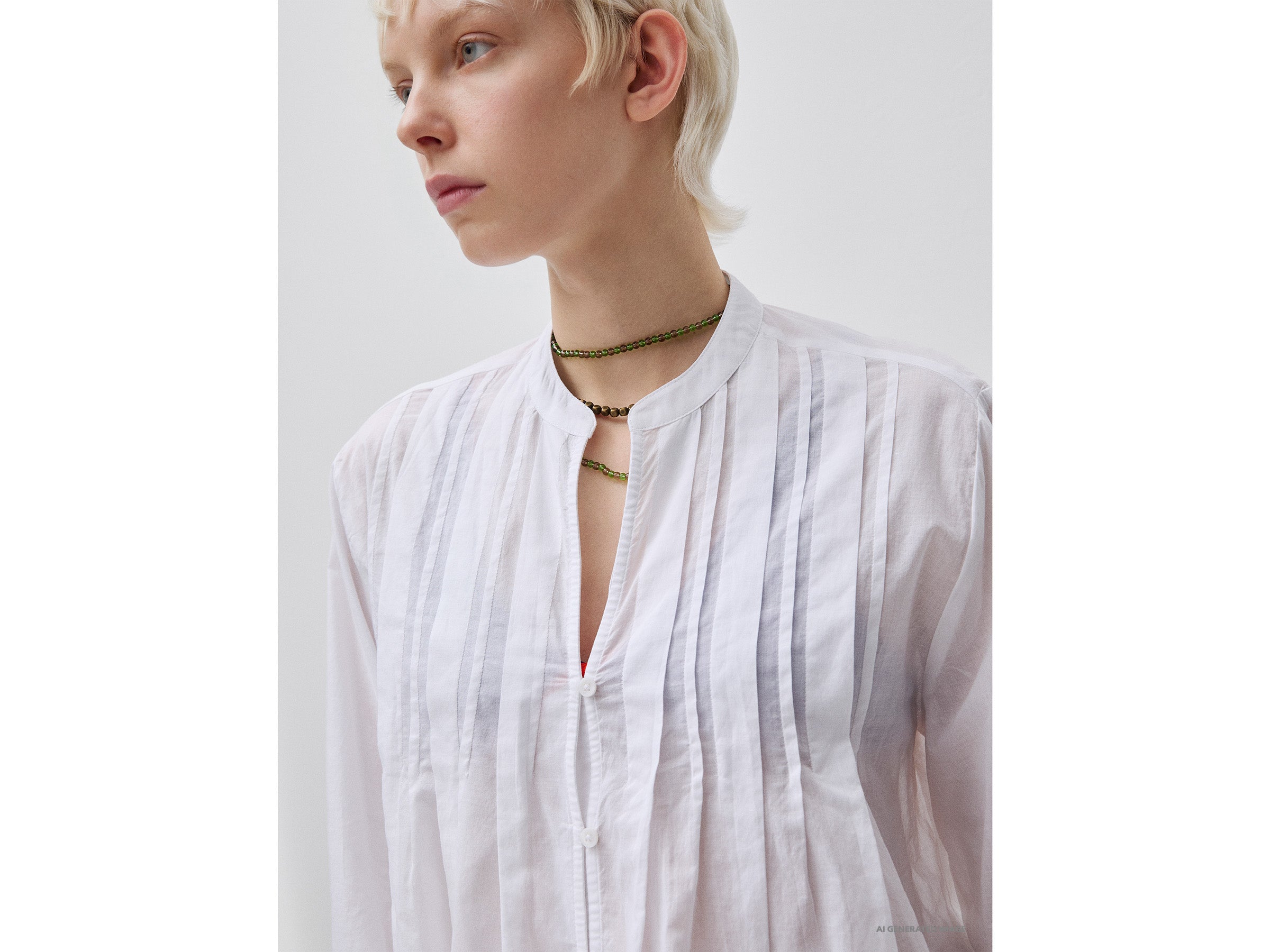 Blusa leve com pregas - ucb_image_FY