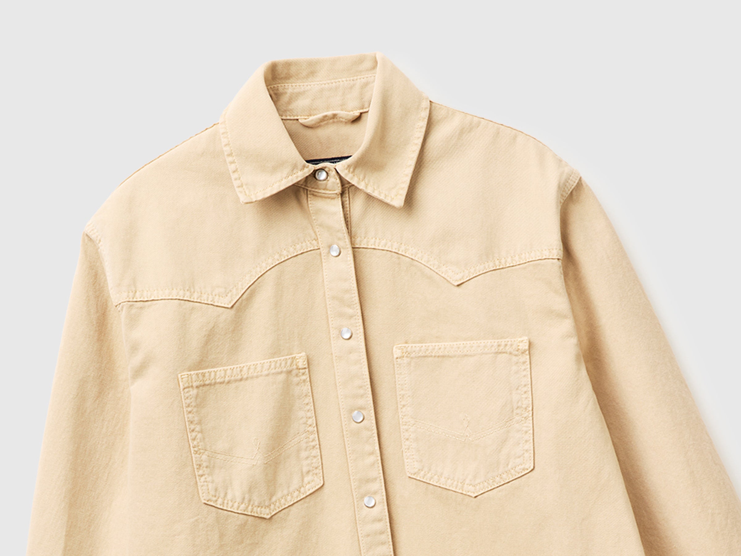 Camisa western em twill - ucb_image_DS1