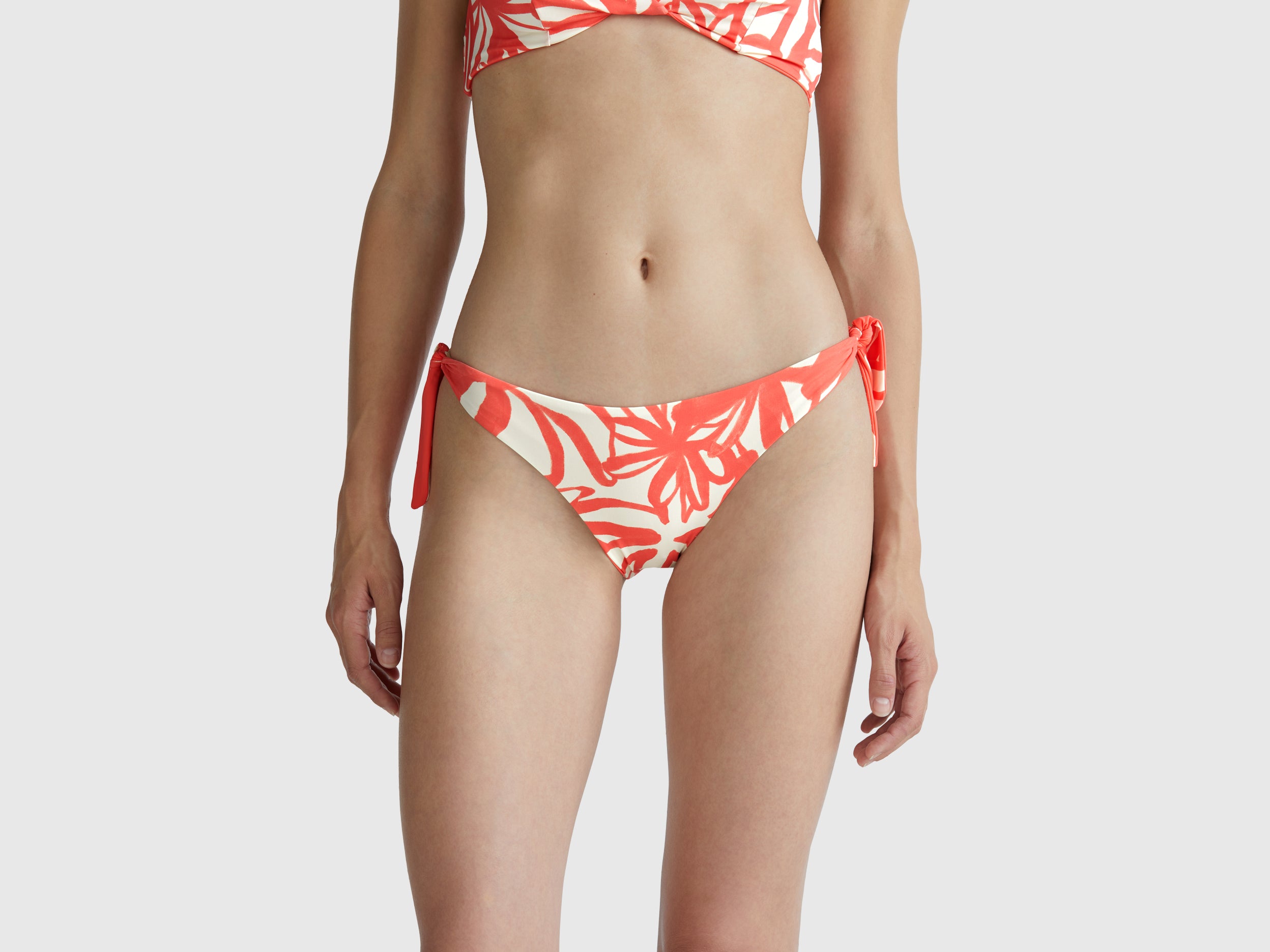 Slip de biquíni com estampa floral - ucb_image_F