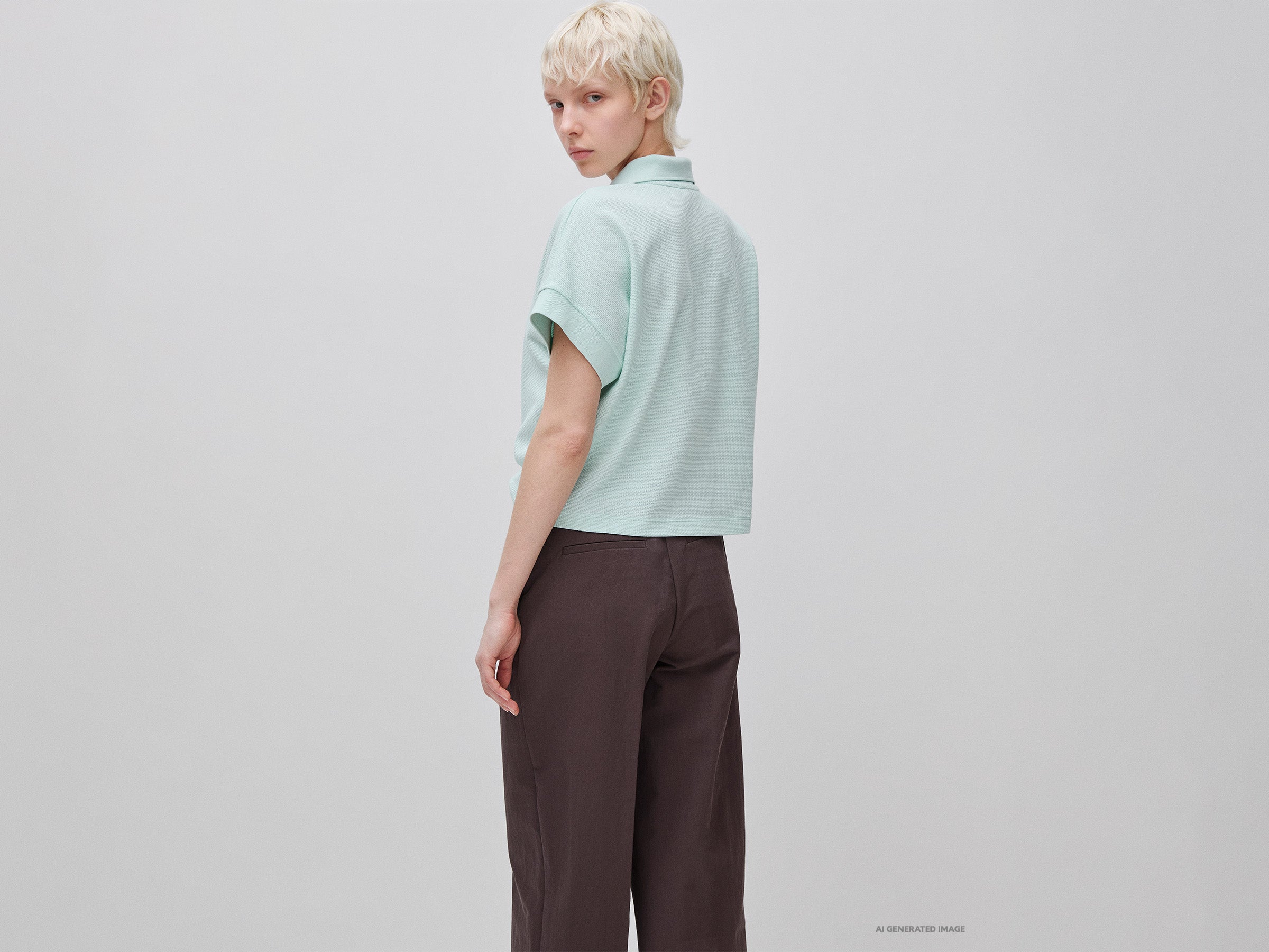 Polo comfort fit - ucb_image_B