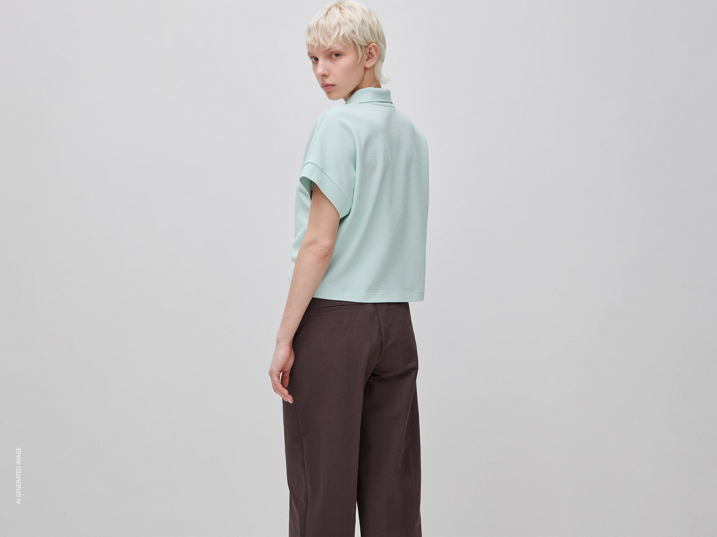 Polo comfort fit - ucb_image_B