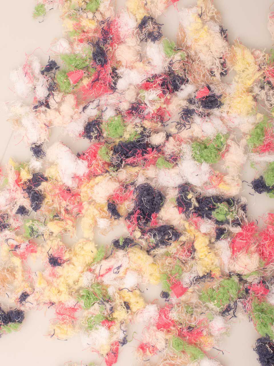Telare la Materia Milan Design Week 2024