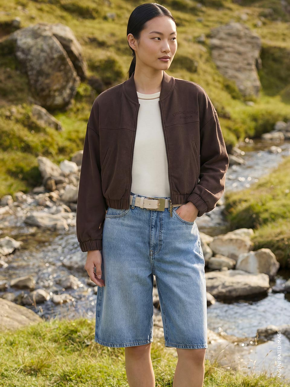 How to style brown: trend-inspired outfit ideas