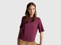 T-shirt boxy fit 100% algodão - ucb_image_F