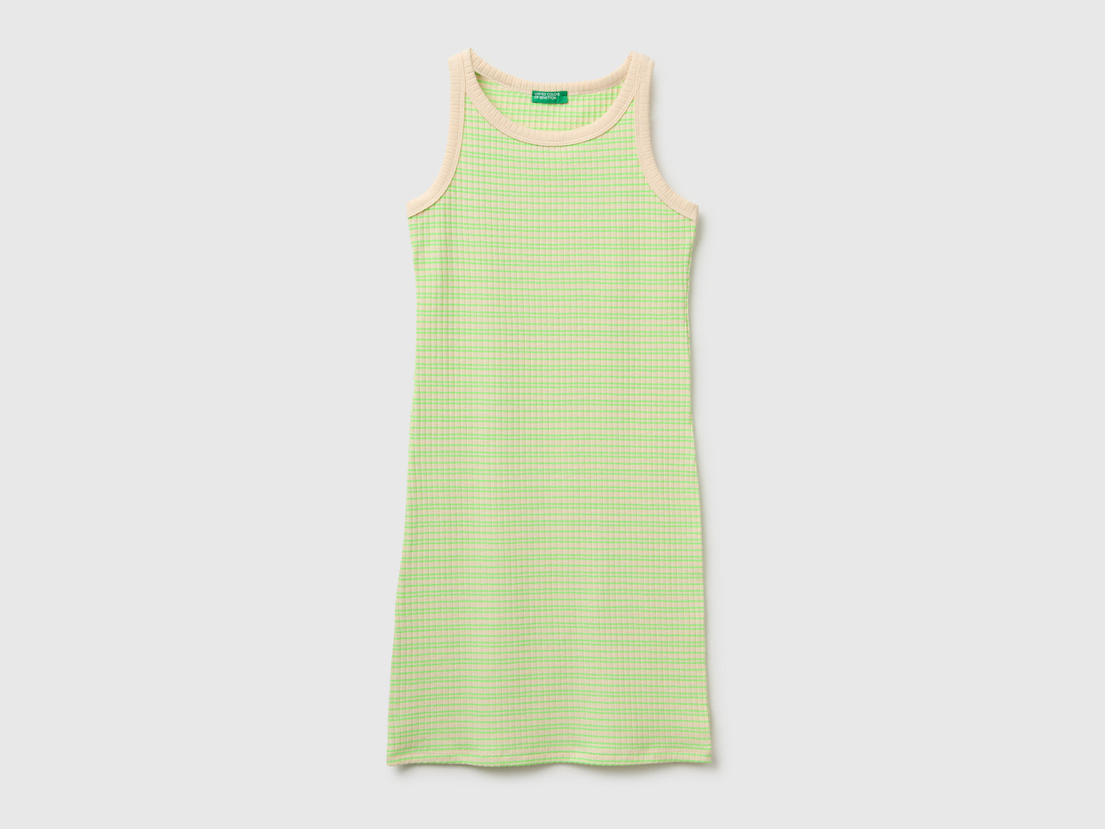 Vestido midi riscado  - ucb_image_FS