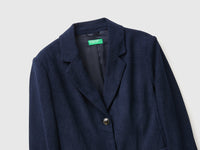 Blazer de veludo canelado - ucb_image_FY