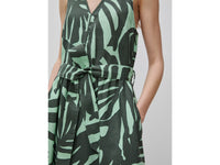 Vestido estampado em linho puro - ucb_image_FY