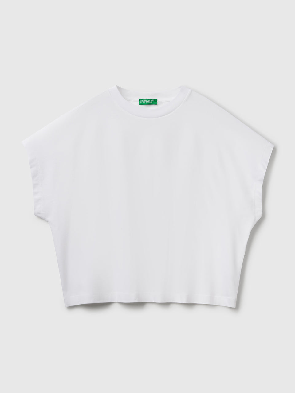 T-shirt de manga kimono - ucb_image_FS