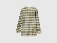 Slim fit striped sweater - ucb_image_BS