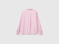Regular fit flowy shirt - ucb_image_BS