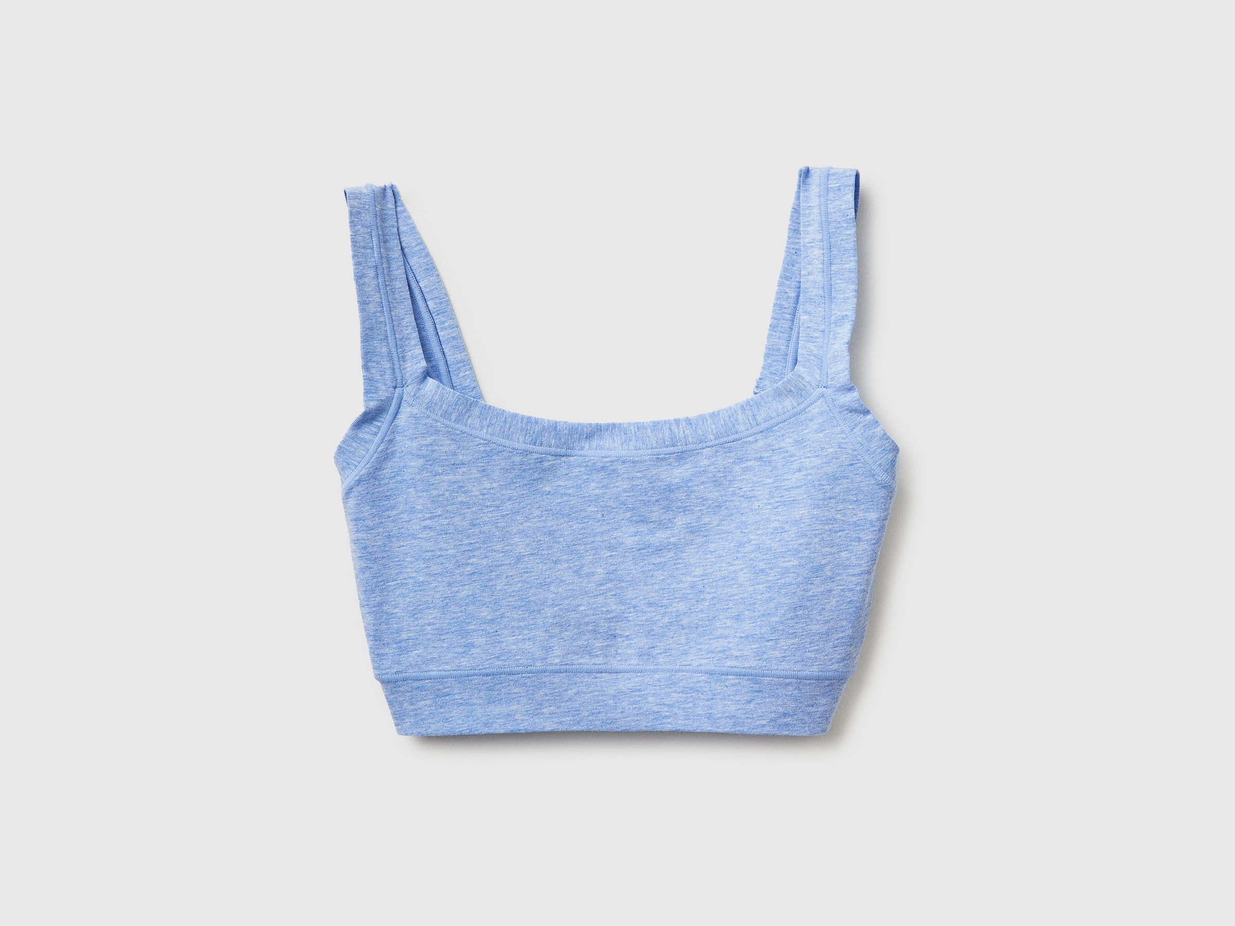 Super stretch cotton brassiere - ucb_image_FS