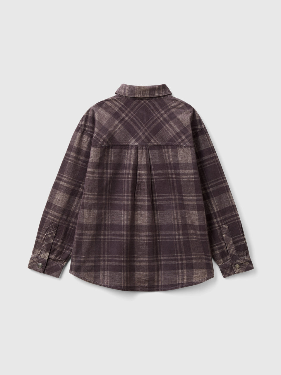 Camisa tartan de veludo - ucb_image_BS