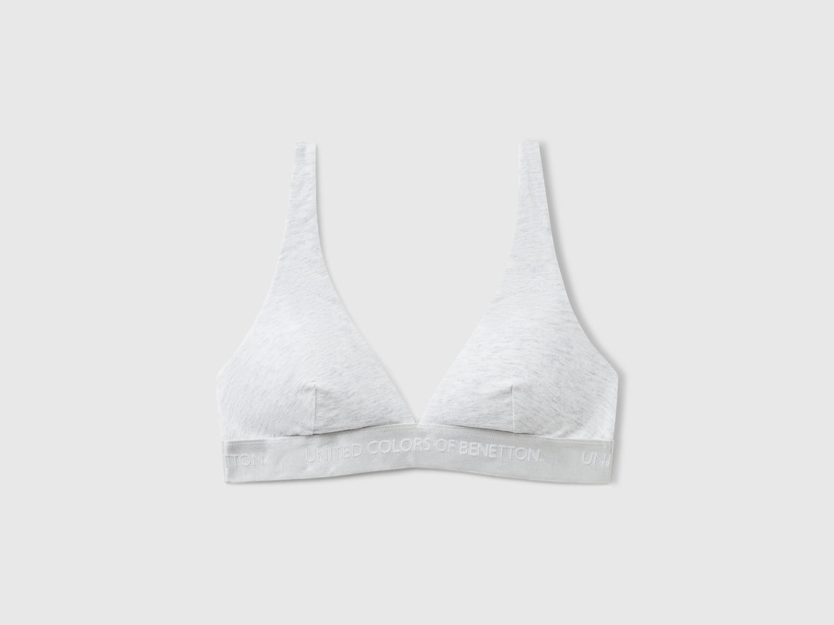 Soutien triângulo em algodão stretch - ucb_image_FS