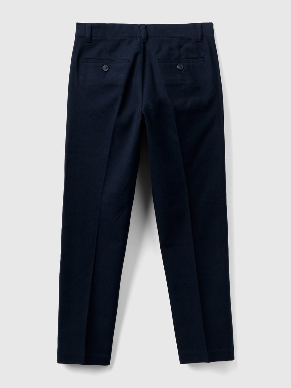 Calças de flanela slim fit - ucb_image_BS