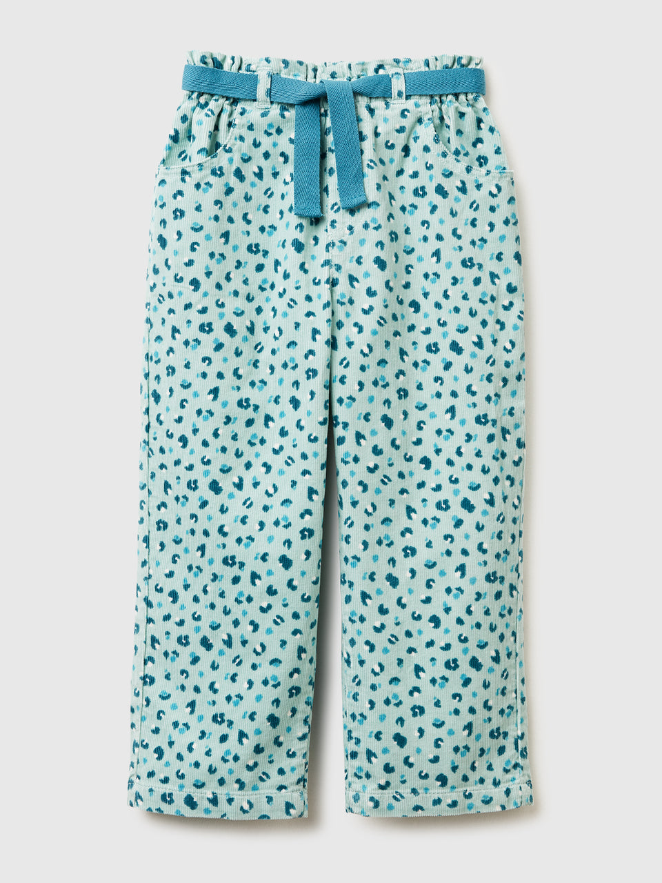 Calças padrão de veludo - ucb_image_FS