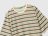 T-shirt às riscas - ucb_image_FY