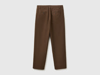 Chinos regular fit em 100% algodão - ucb_image_BS