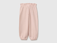 Joggers em felpo de algodão orgânico - ucb_image_BS