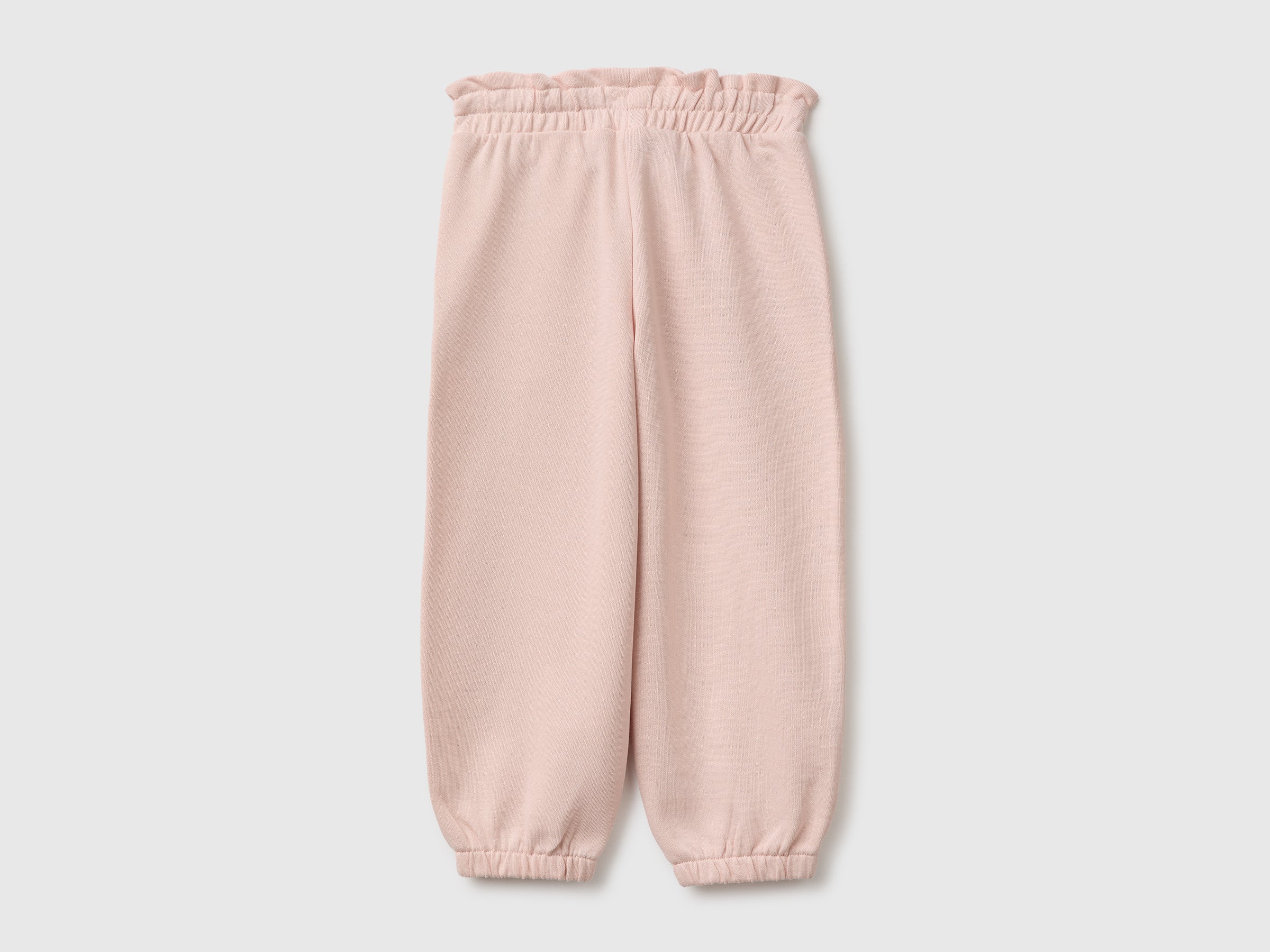 Joggers em felpo de algodão orgânico - ucb_image_BS