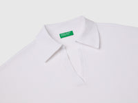 Premium cotton polo neck sweater - ucb_image_DS1