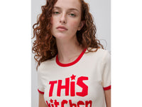 T-shirt com estampa lettering - ucb_image_FY