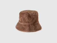 Chapéu em pelo sintétitco reversível - ucb_image_FS
