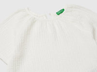 Textured blouse - ucb_image_DS1