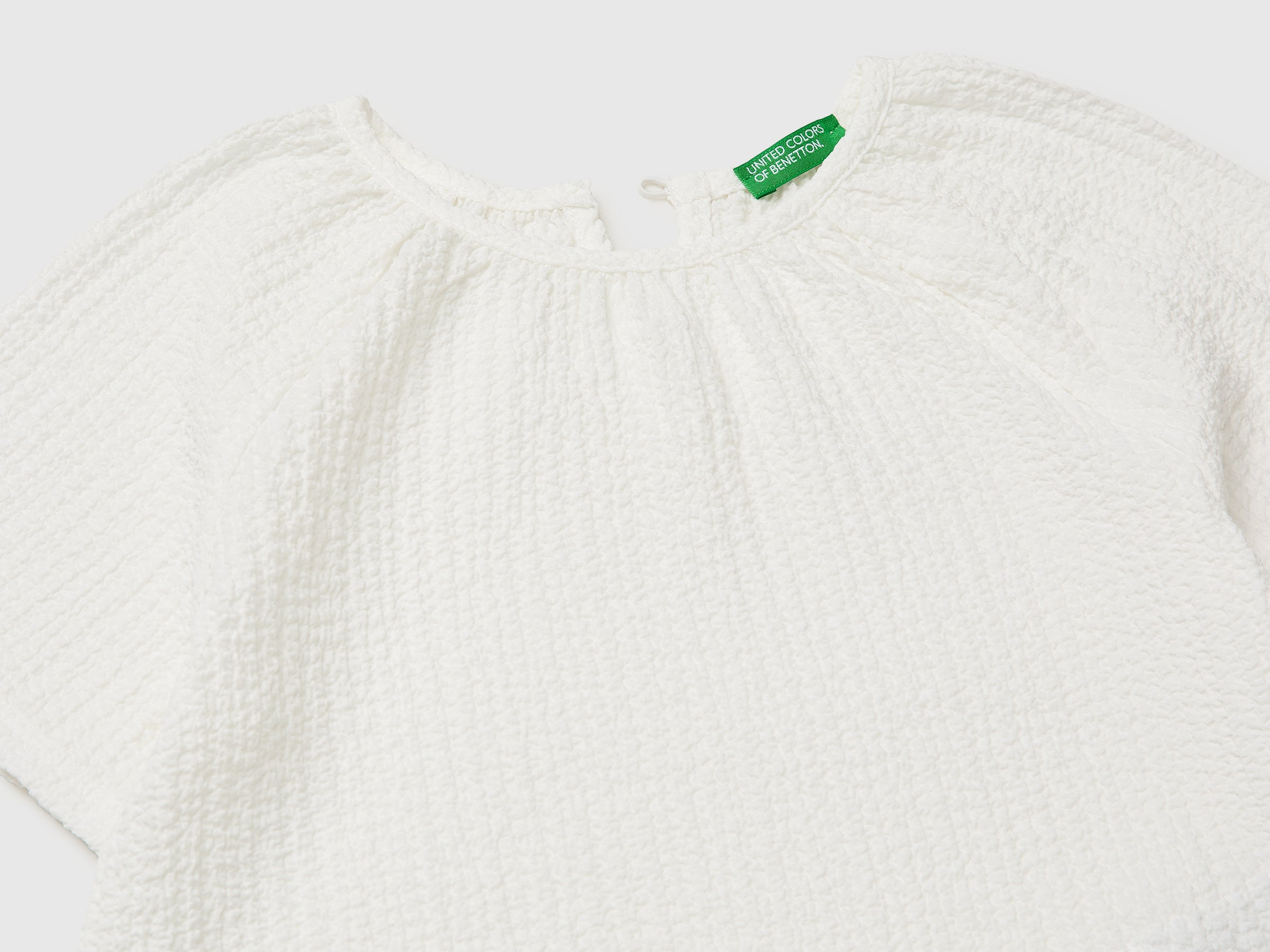 Textured blouse - ucb_image_DS1