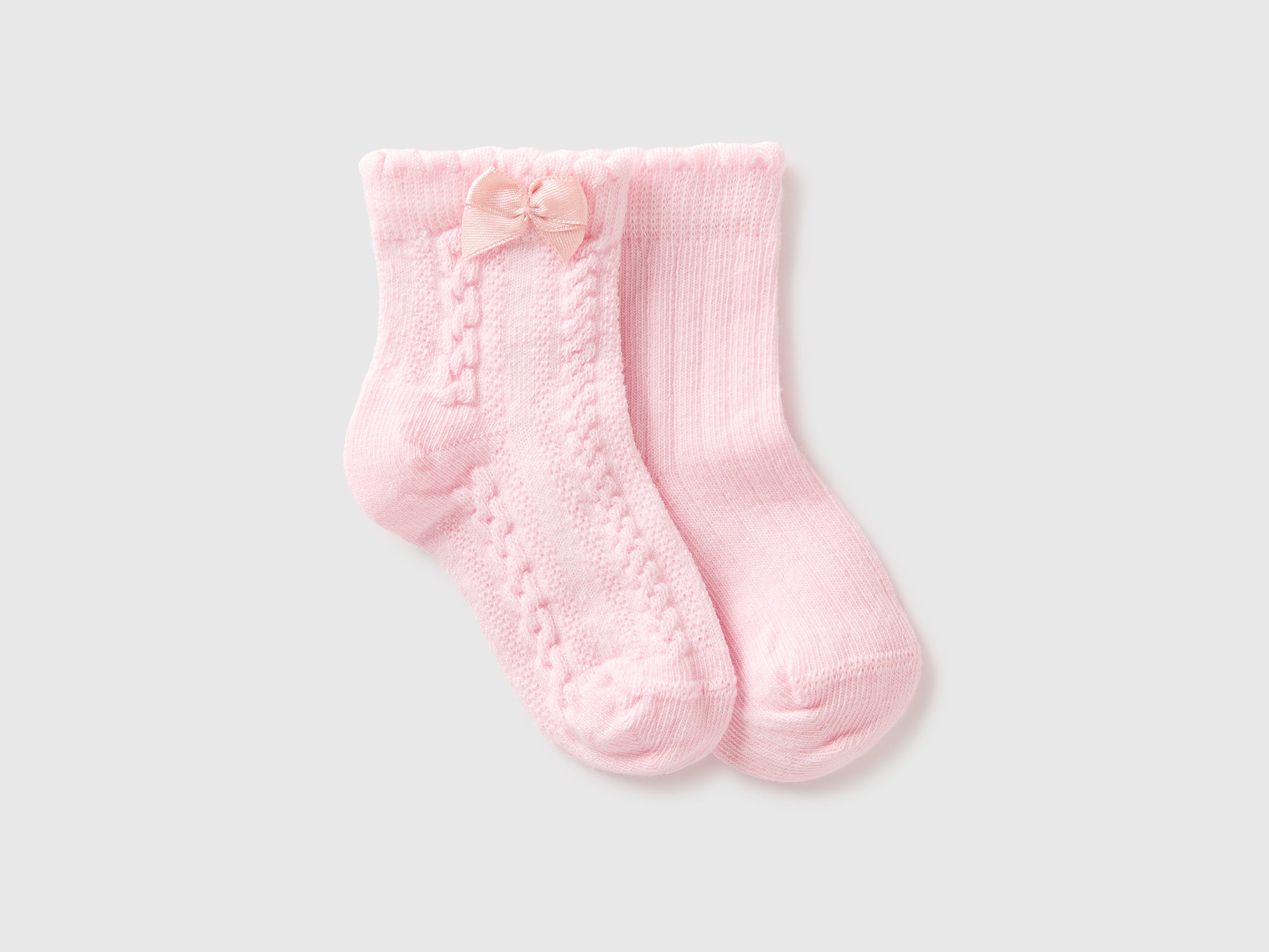 Sock set in cotton blend - ucb_image_FS