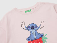 Boxy fit t-shirt ©Disney Lilo & Stitch - ucb_image_DS1