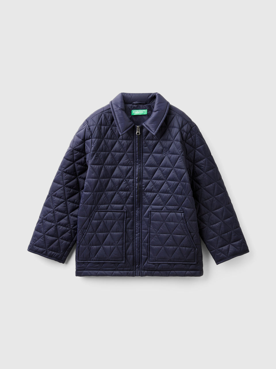 Blusão acolchoado "Rain Defender" - ucb_image_FS