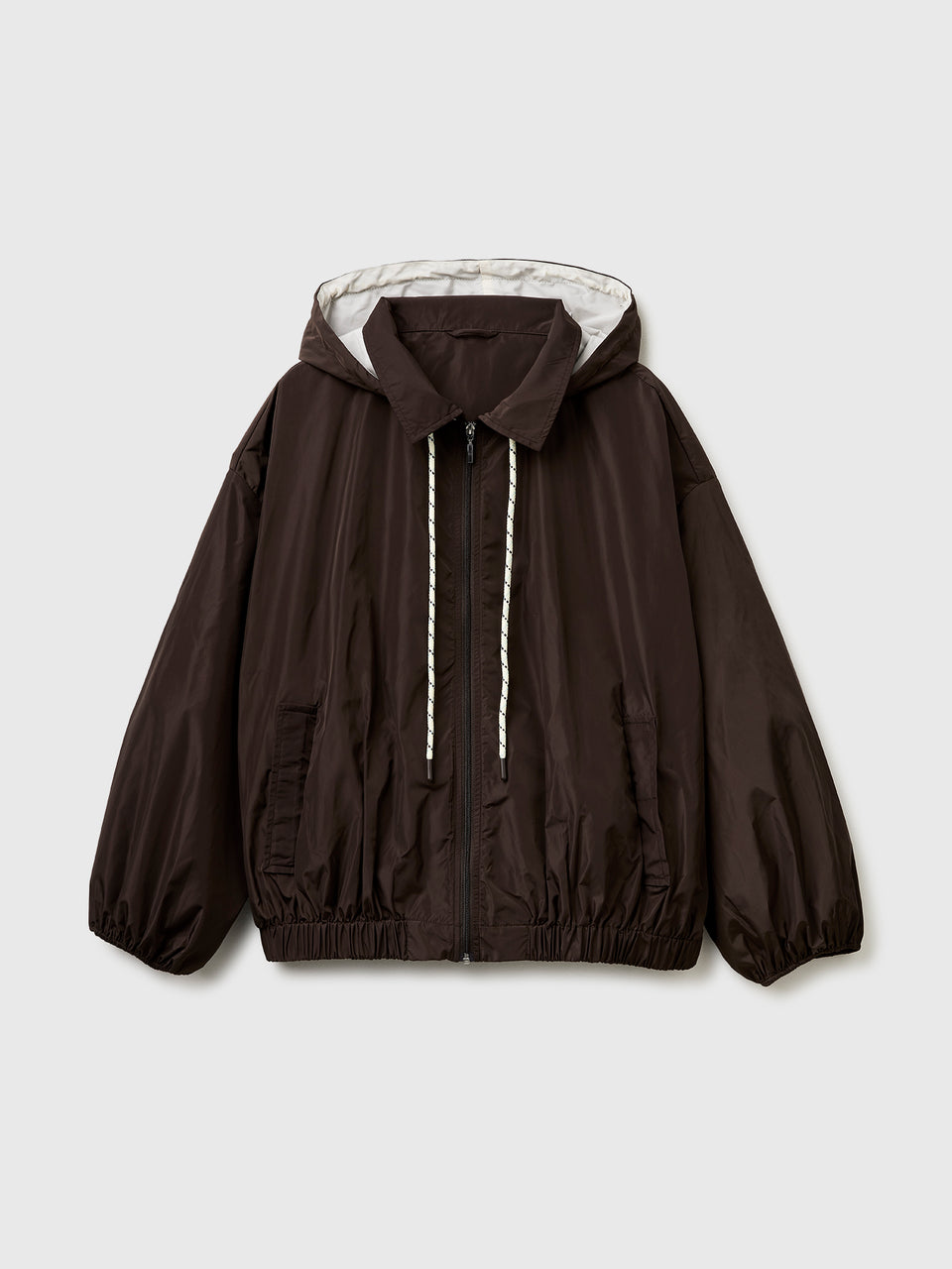 Soft jacket with hood - ucb_image_FS