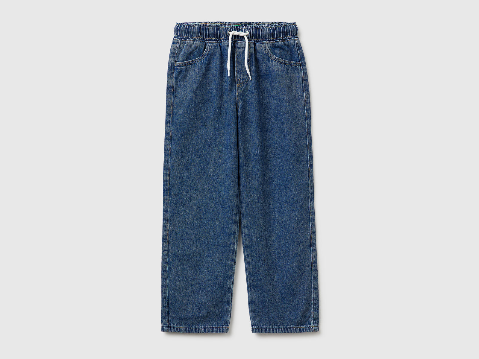 Jogger-style jeans - ucb_image_FS