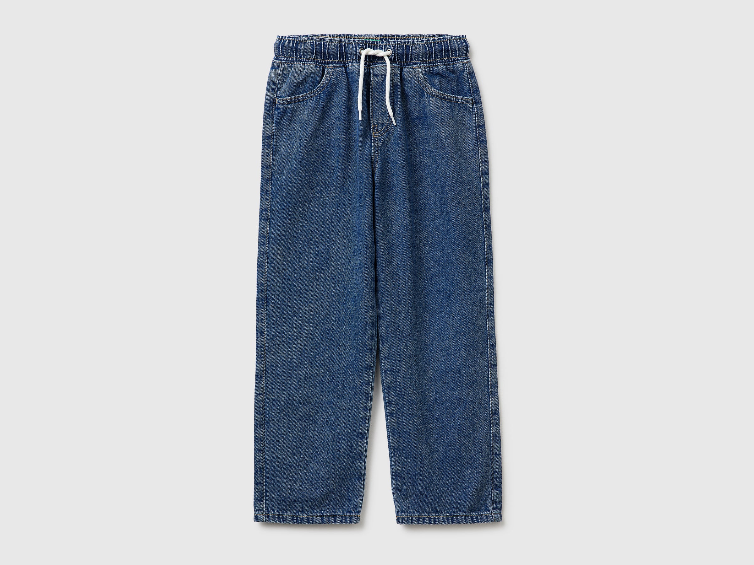 Jogger-style jeans - ucb_image_FS