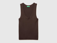 Knitted tank top - ucb_image_FS