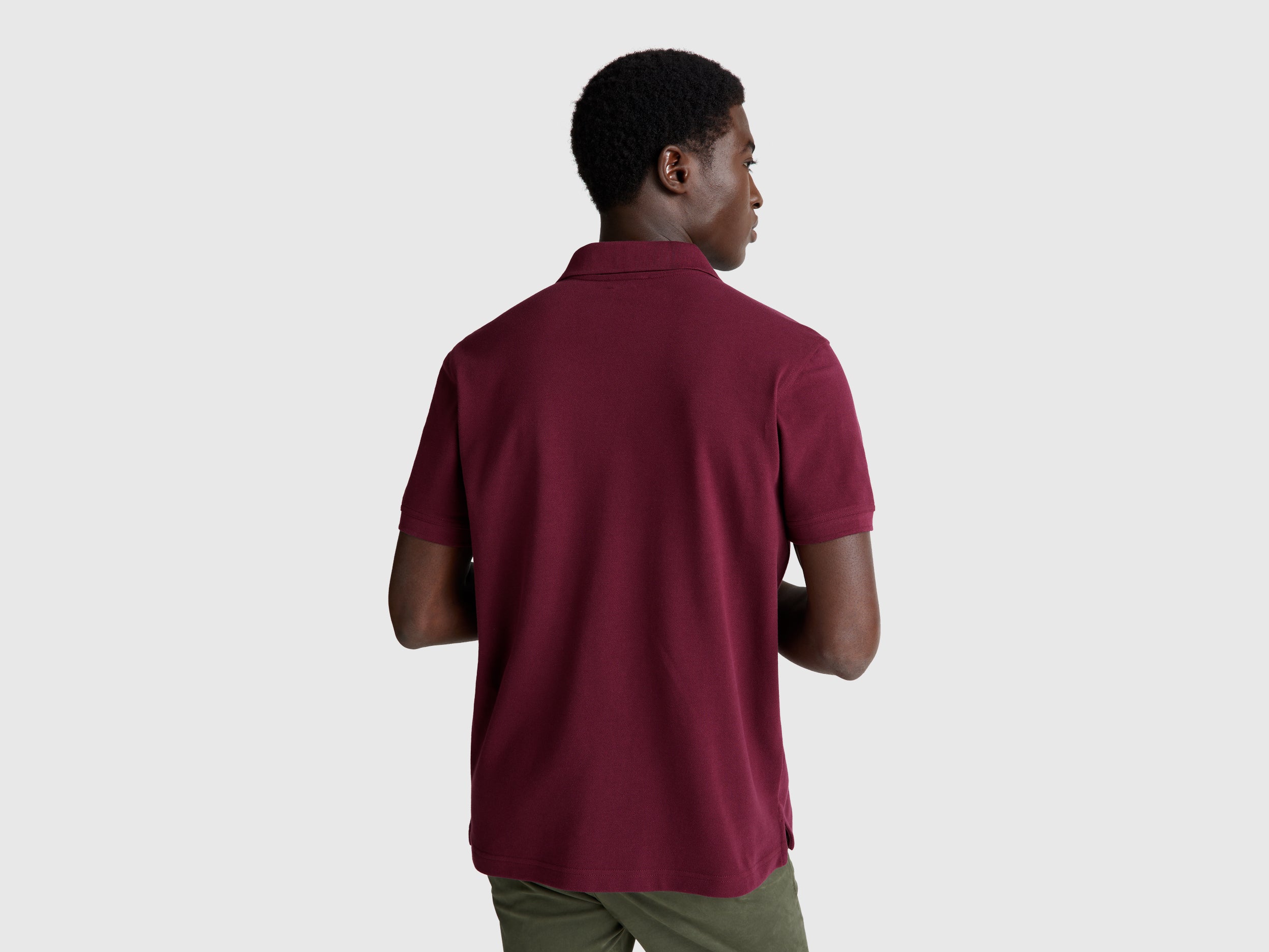 Polo regular fit - ucb_image_B