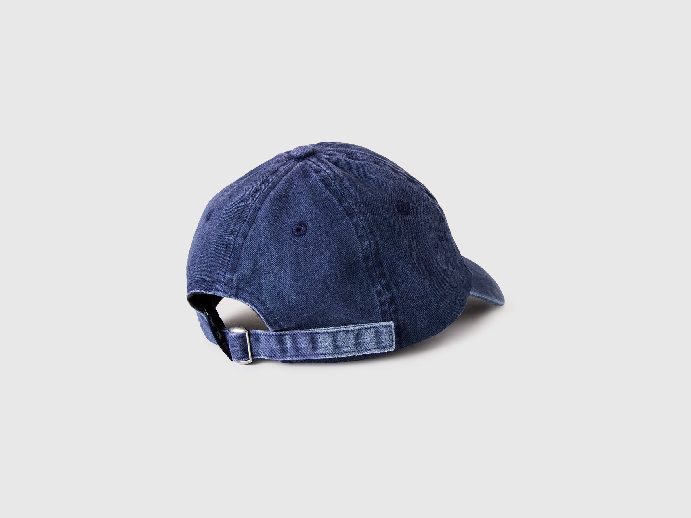 Faded cotton baseball hat - ucb_image_BS