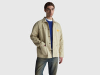 Camisa worker Benetton Formula - ucb_image_F