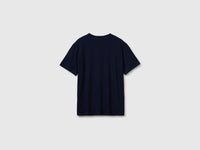 T-shirt em algodão flamé - ucb_image_BS