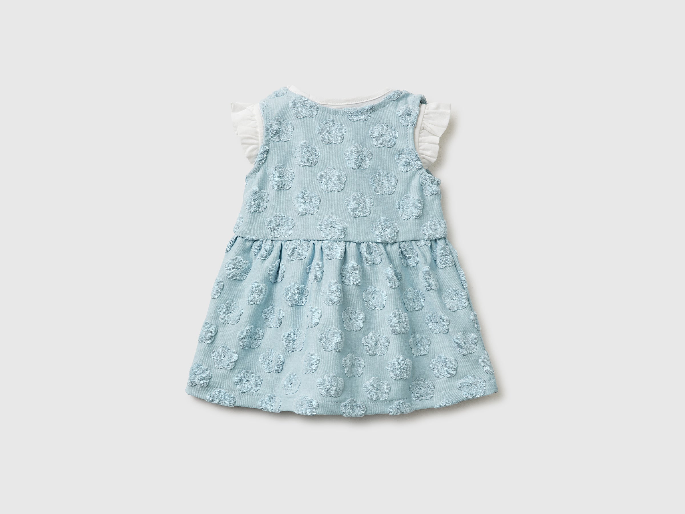 Vestido em turco jacquard - ucb_image_BS
