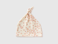 Cap with floral print - ucb_image_BS