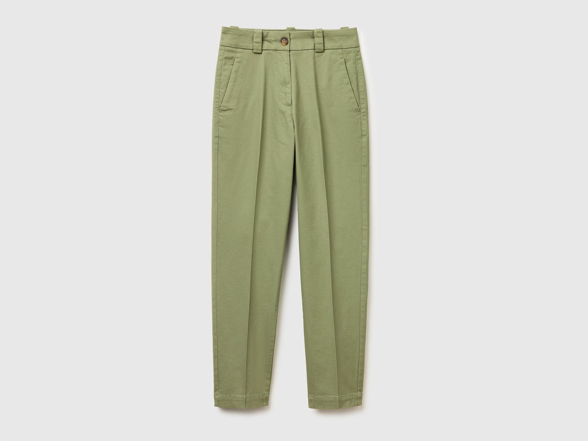 Calças slim fit - ucb_image_FS