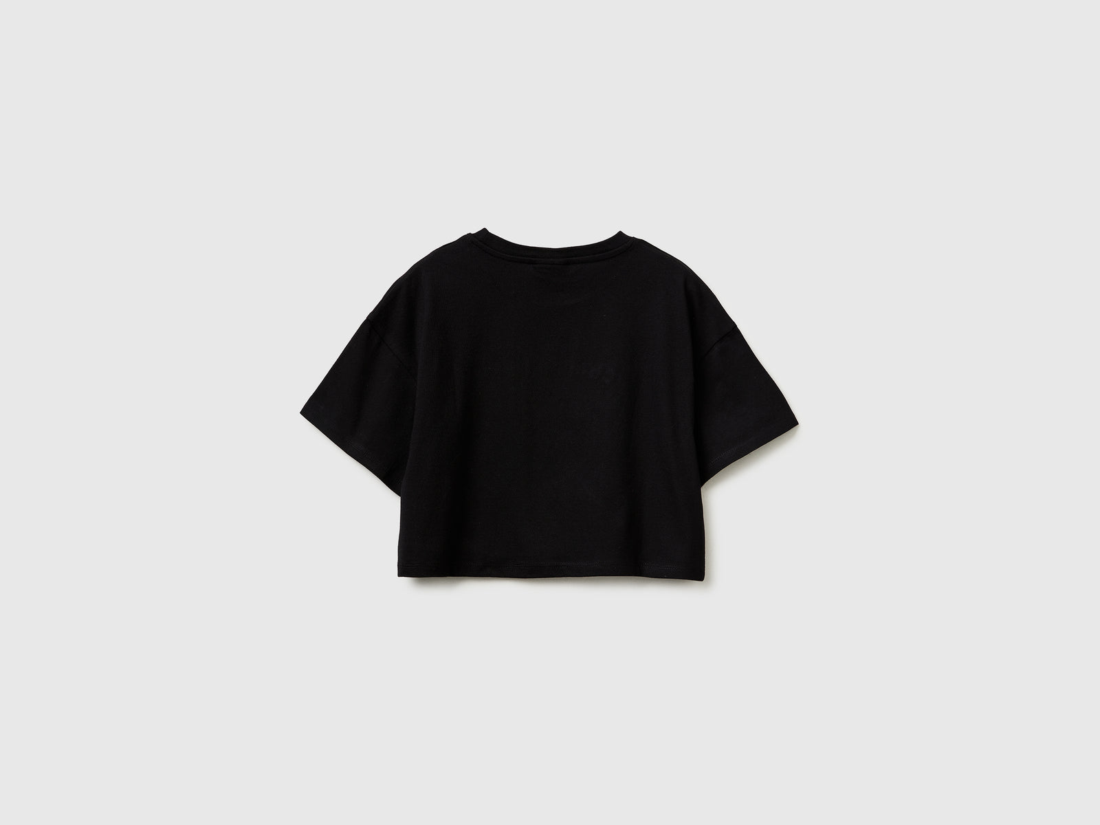T-shirt boxy fit ©Disney Lilo & Stitch - ucb_image_BS