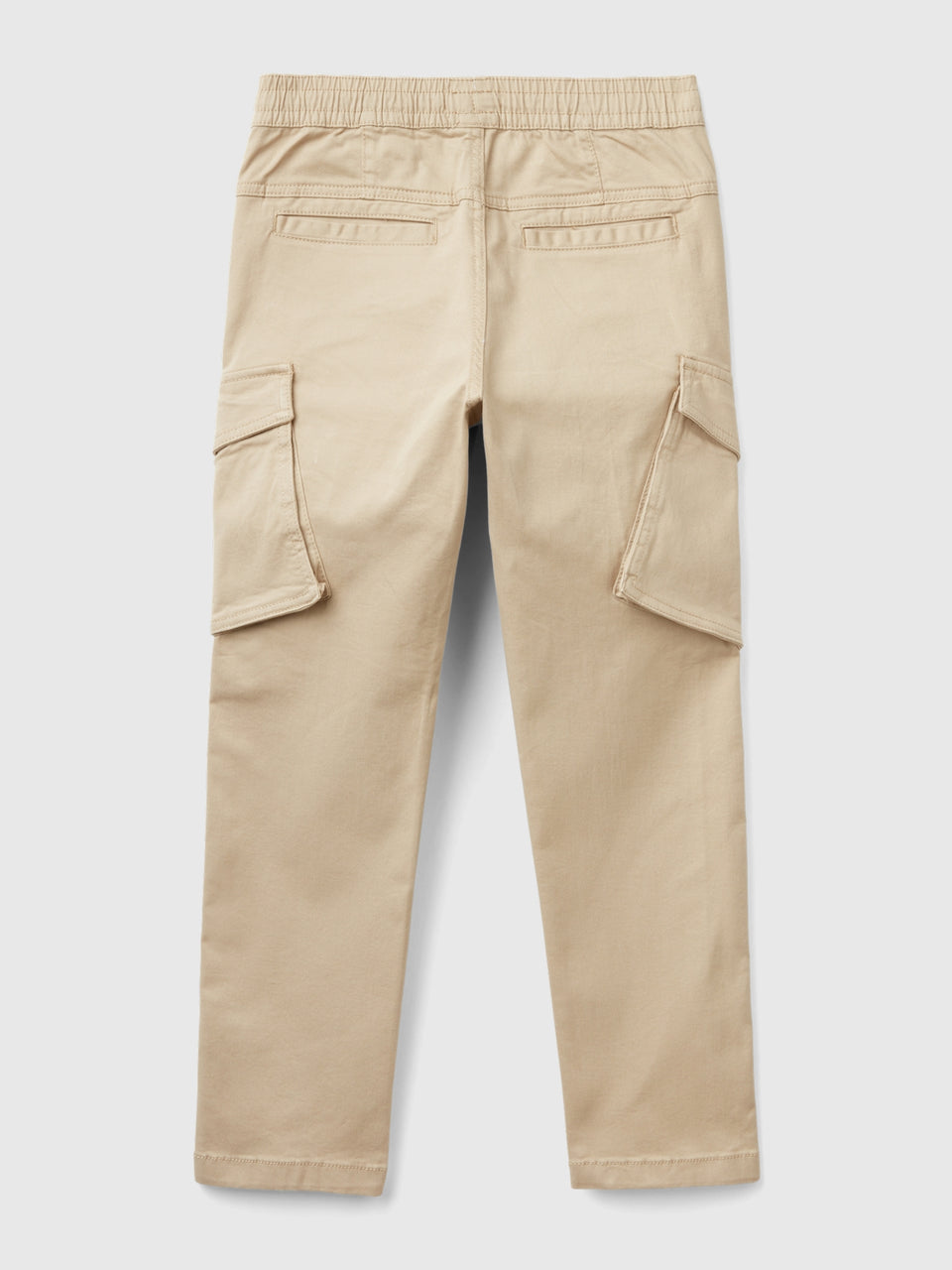Calças cargo slim fit - ucb_image_BS