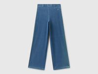 Wide fit super stretch jeans - ucb_image_BS