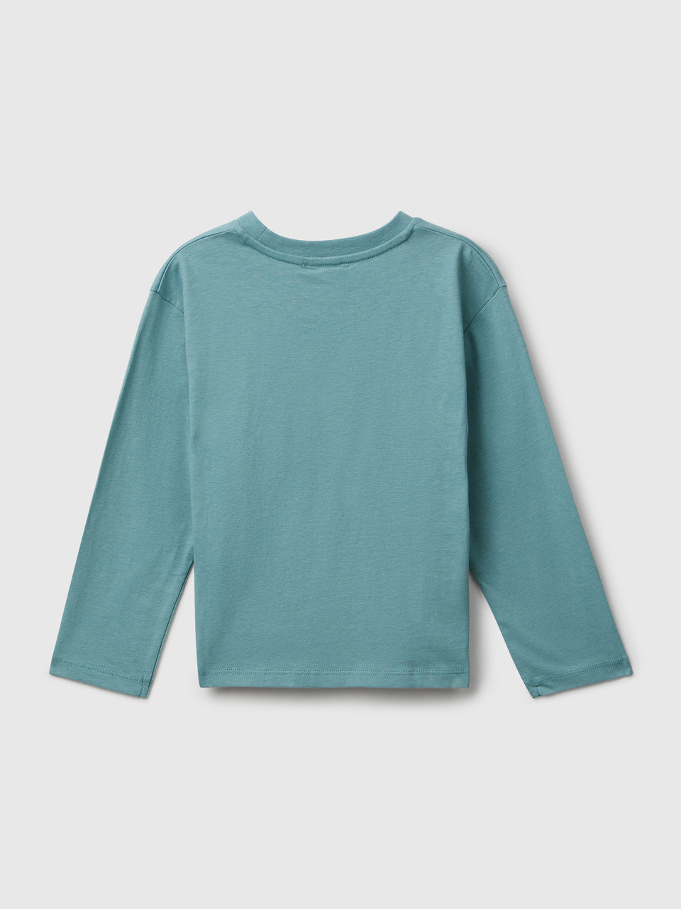T-shirt em algodão com estampa glitter - ucb_image_BS