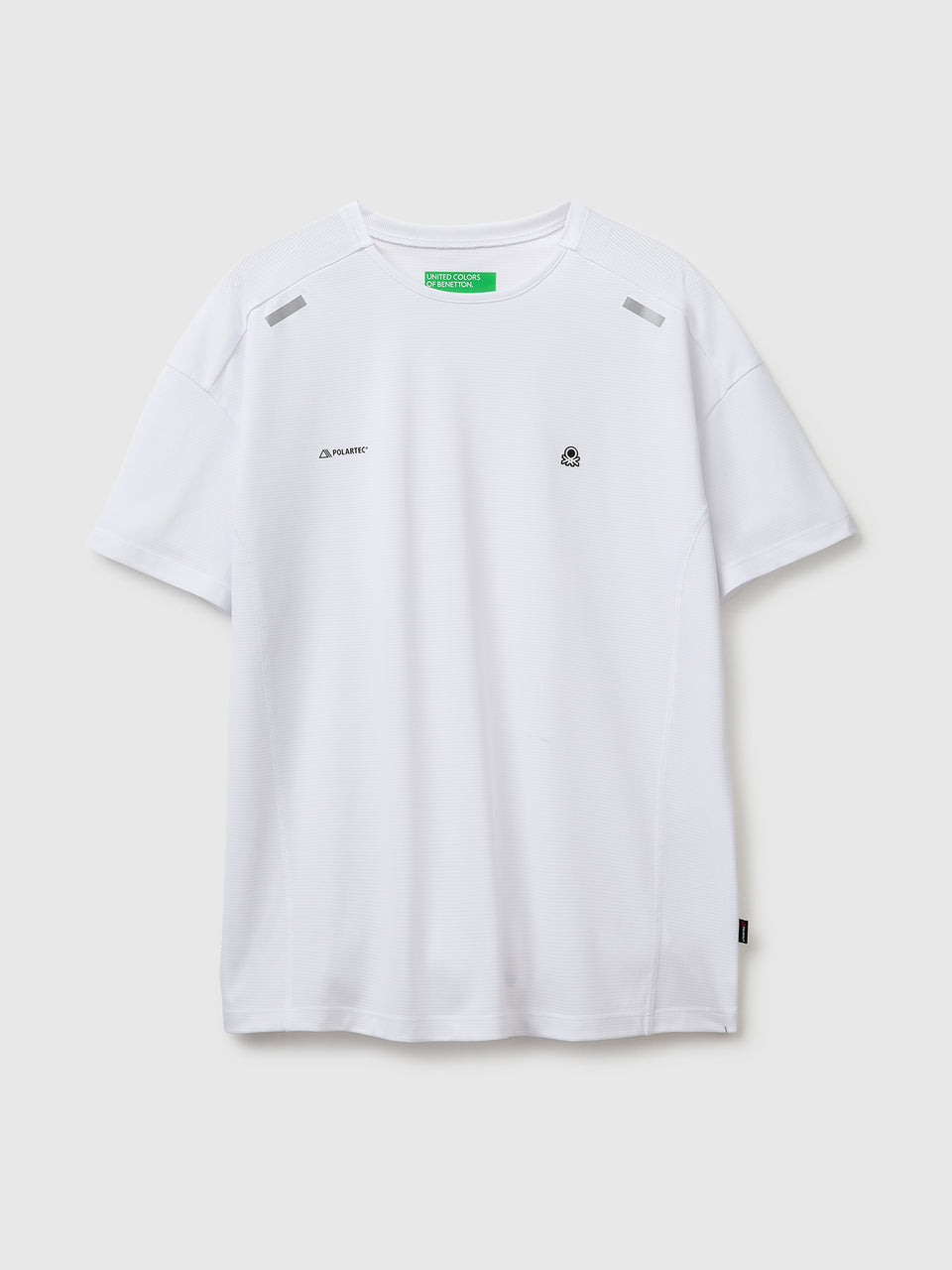 Polartec® technical fabric T-shirt - ucb_image_FS