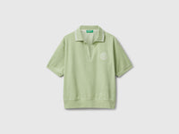 Polo em chenille - ucb_image_FS
