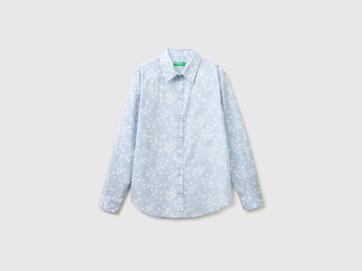 Camisa padrão em algodão leve - ucb_image_FS