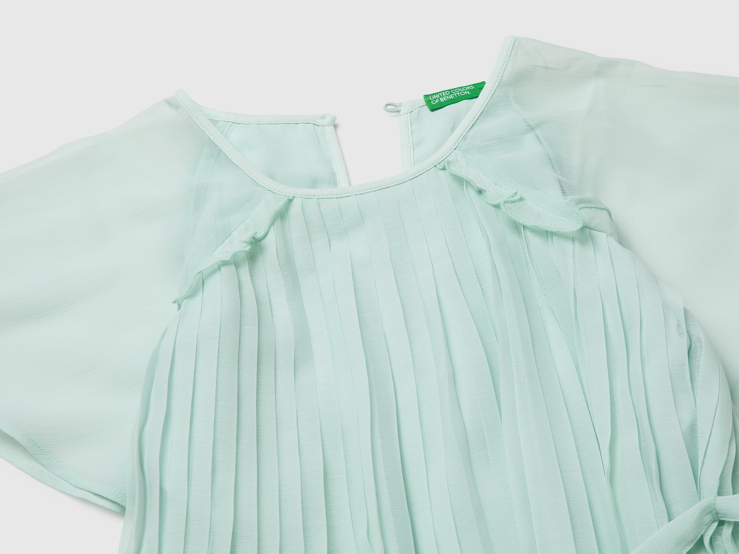 Vestido plissado - ucb_image_DS1